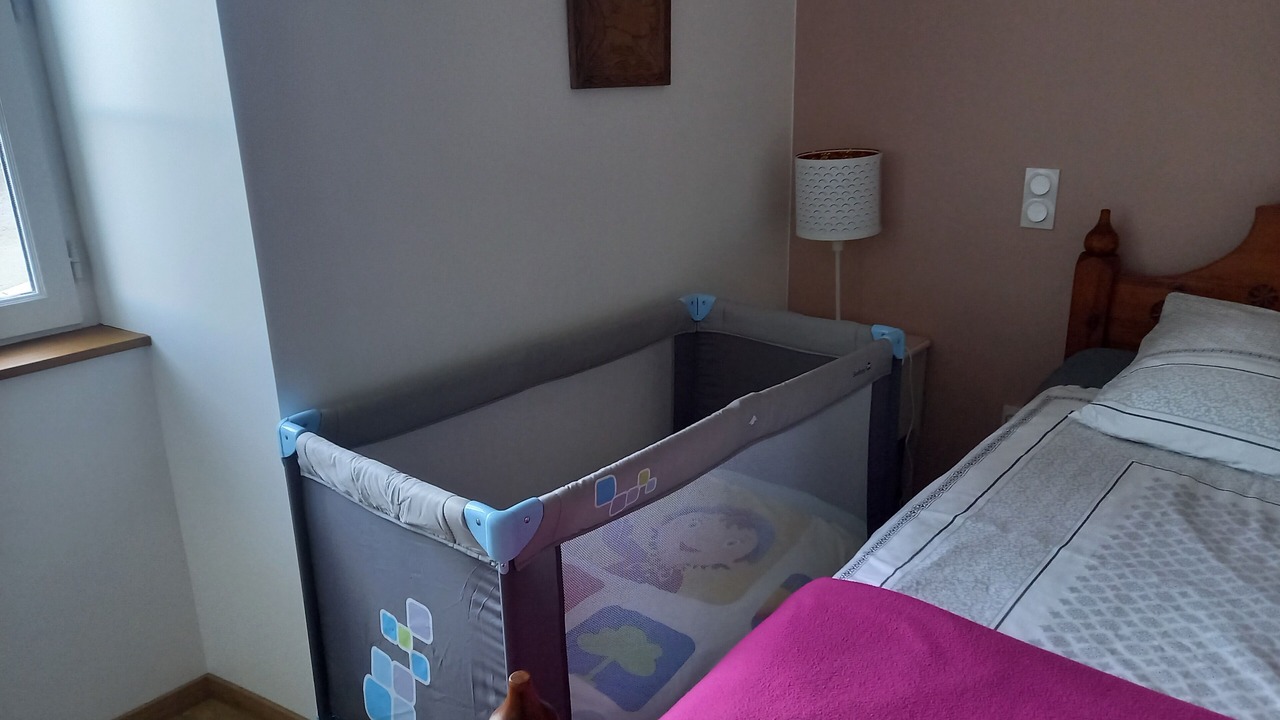 Photo of Bedroom in Uhart-Cize