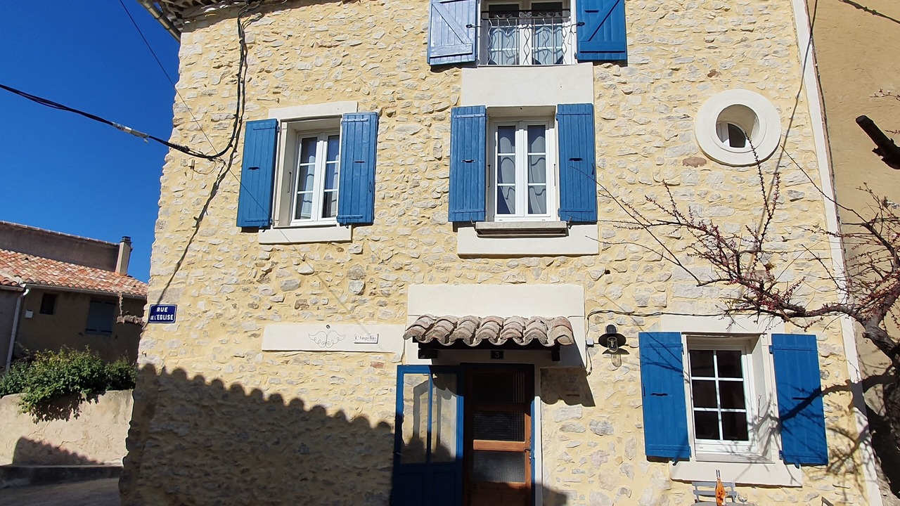 Photo of Outdoor in Sablet