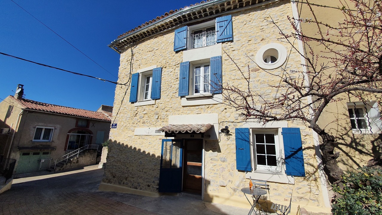 Photo of Outdoor in Sablet