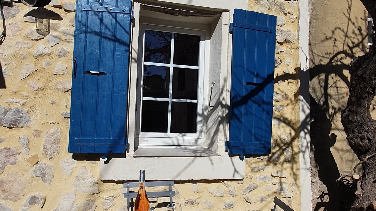 Photo of Outdoor in Sablet