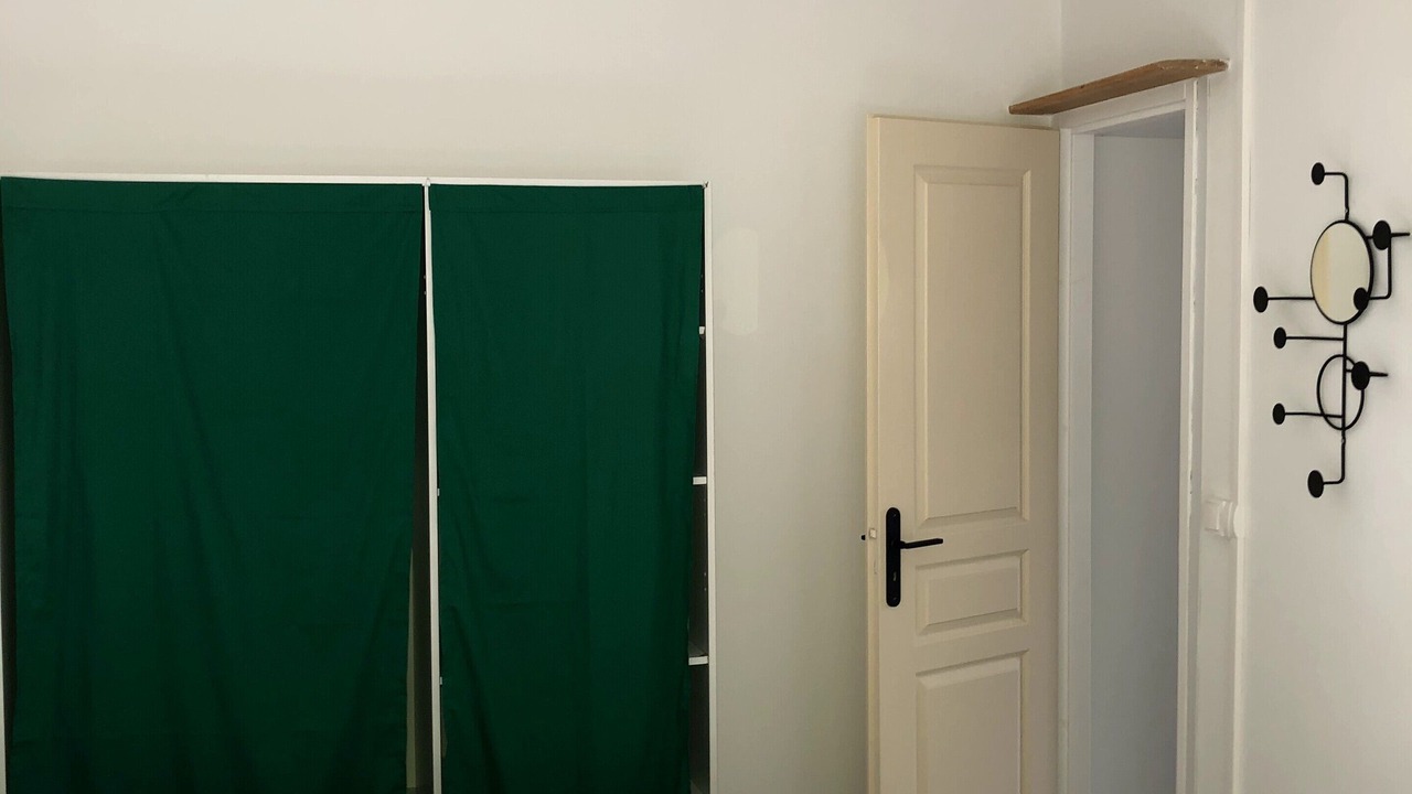 Photo of Bedroom in Aubiac