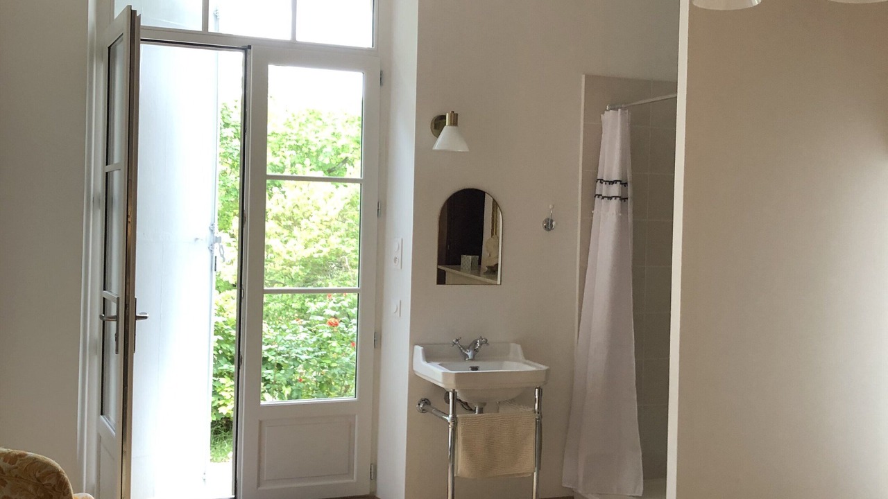 Photo of Bathroom in Aubiac