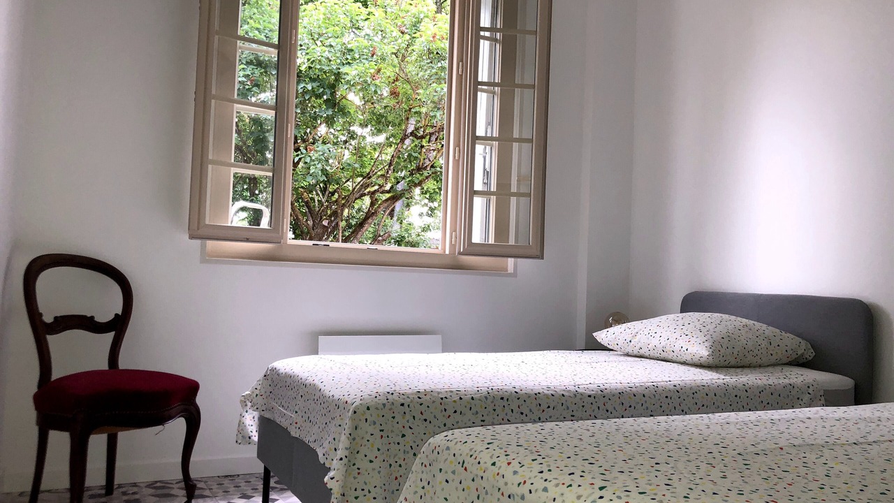 Photo of Bedroom in Aubiac