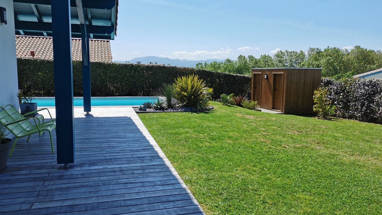 Photo of Outdoor in Arcangues