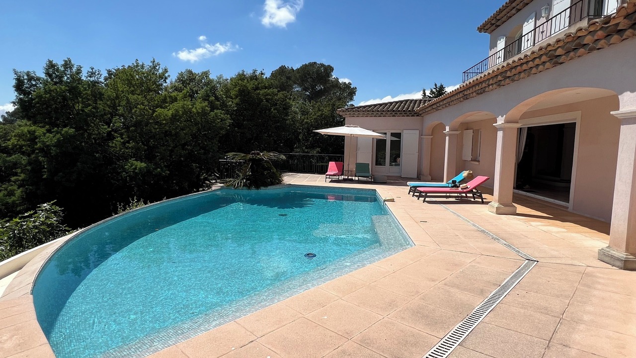 Photo of Outdoor in Valescure