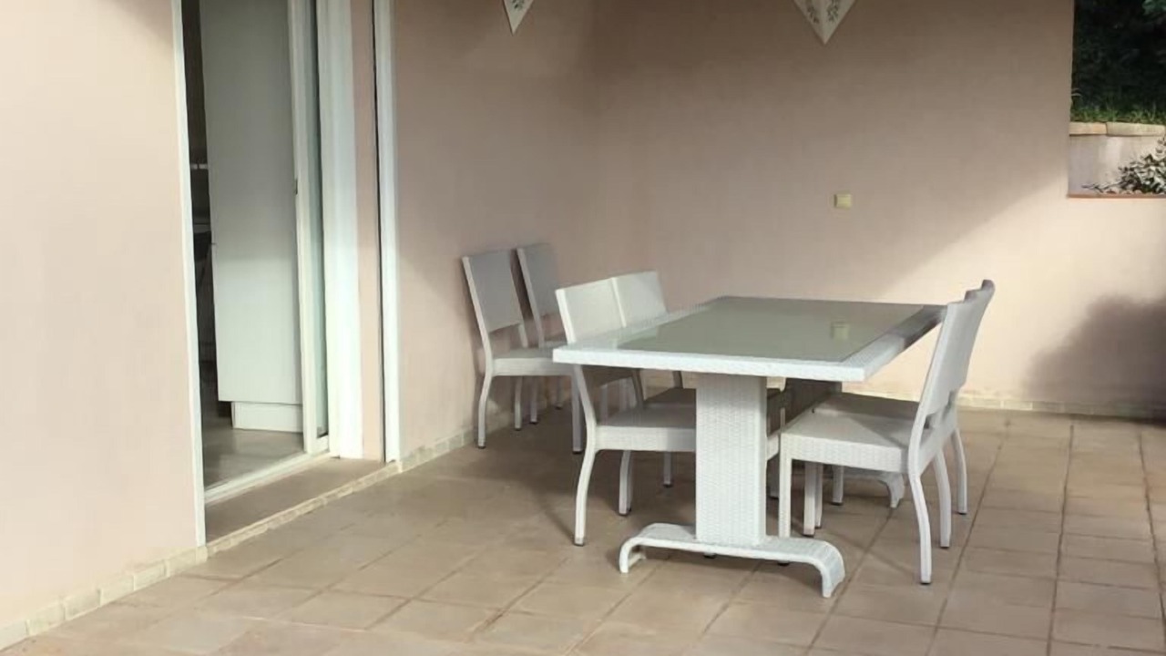 Photo of Outdoor in Valescure