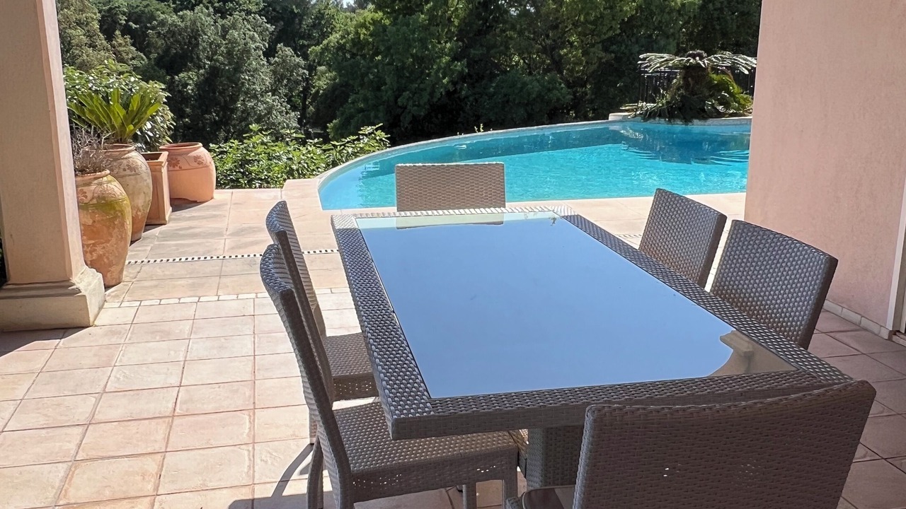 Photo of Outdoor in Valescure