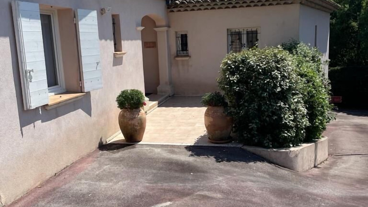 Photo of Outdoor in Valescure
