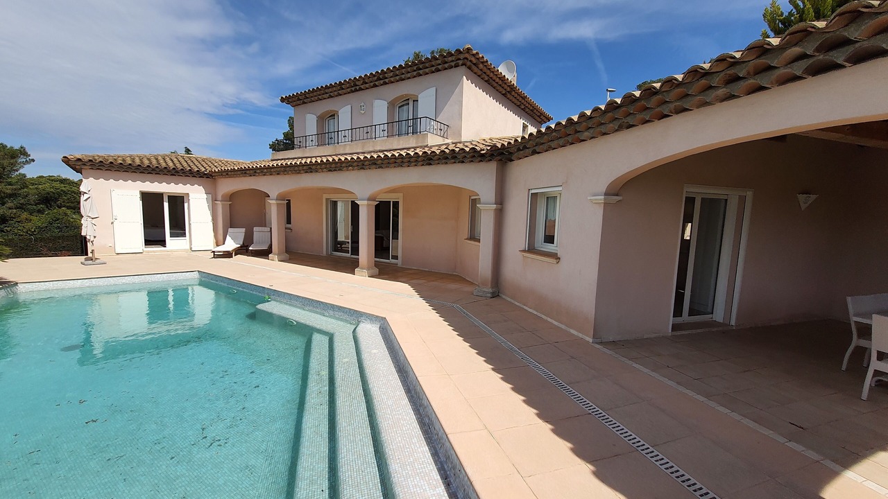 Photo of Outdoor in Valescure
