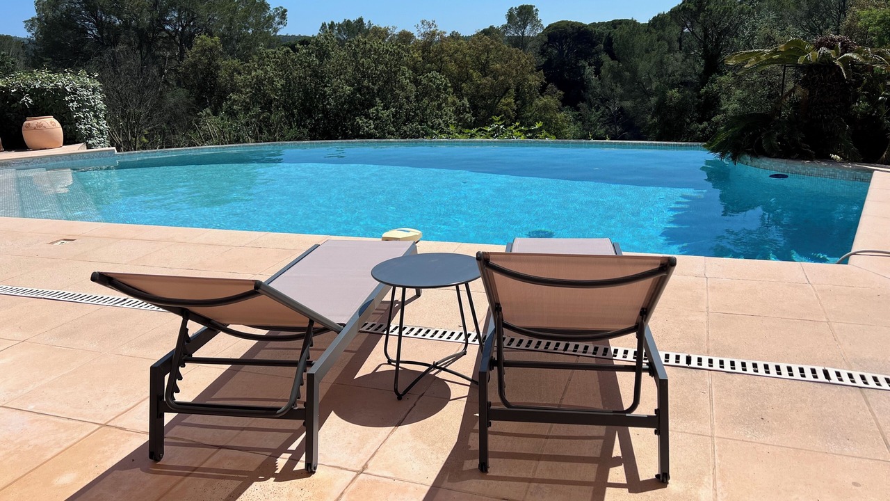 Photo of Outdoor in Valescure