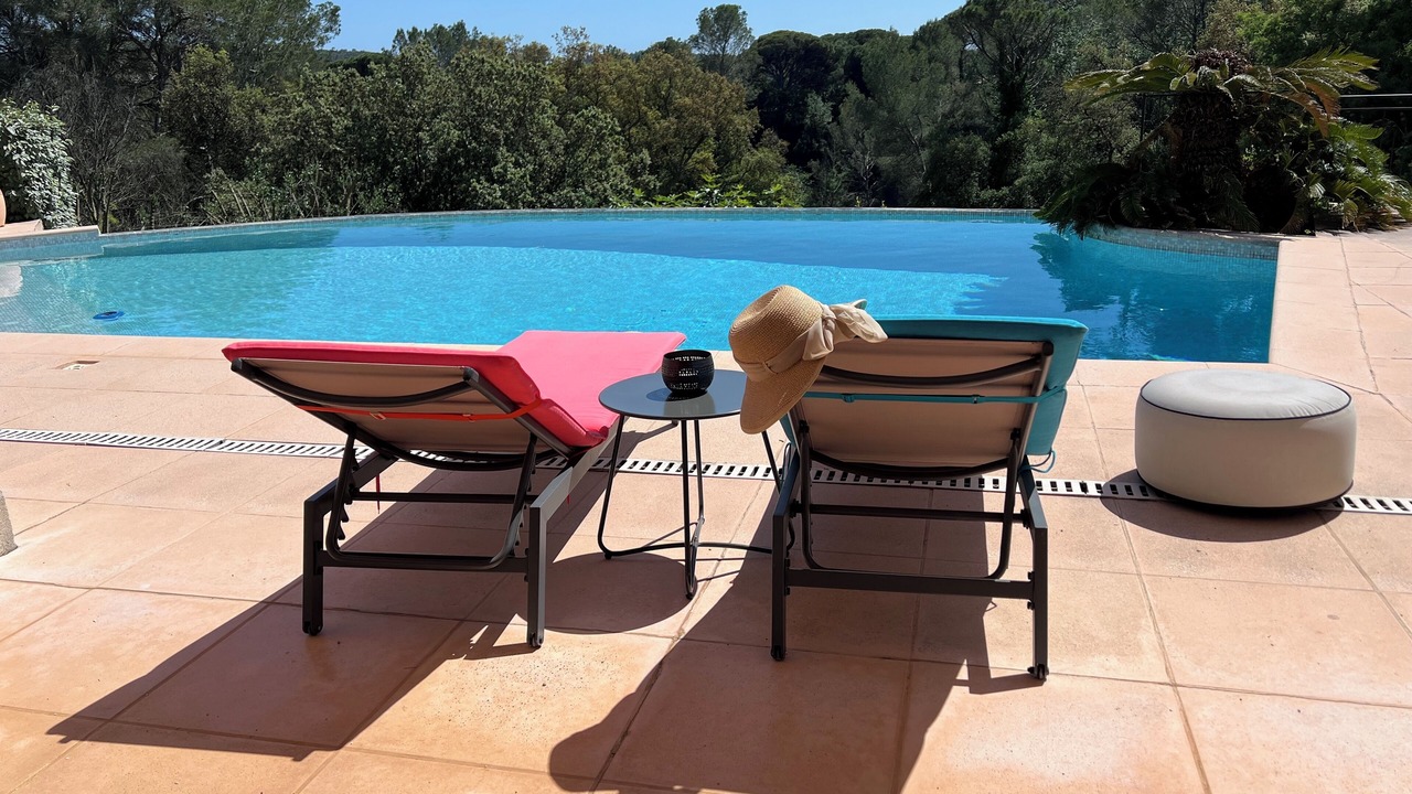 Photo of Outdoor in Valescure