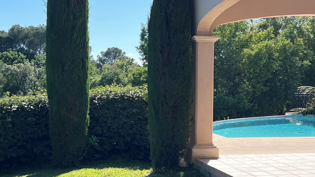 Photo of Outdoor in Valescure