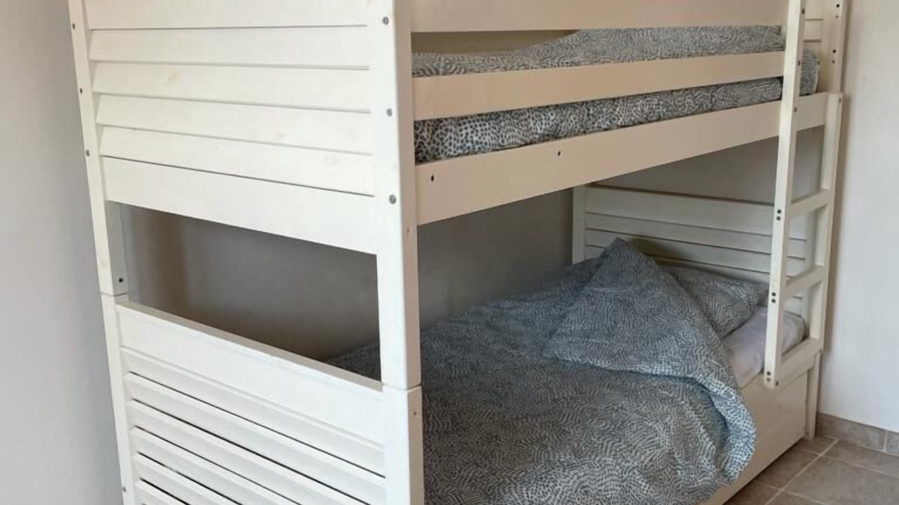 Photo of Bedroom in Valescure