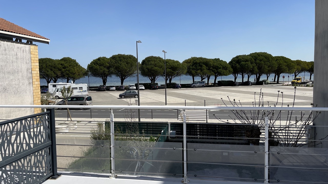 Photo of Outdoor in Maubuisson