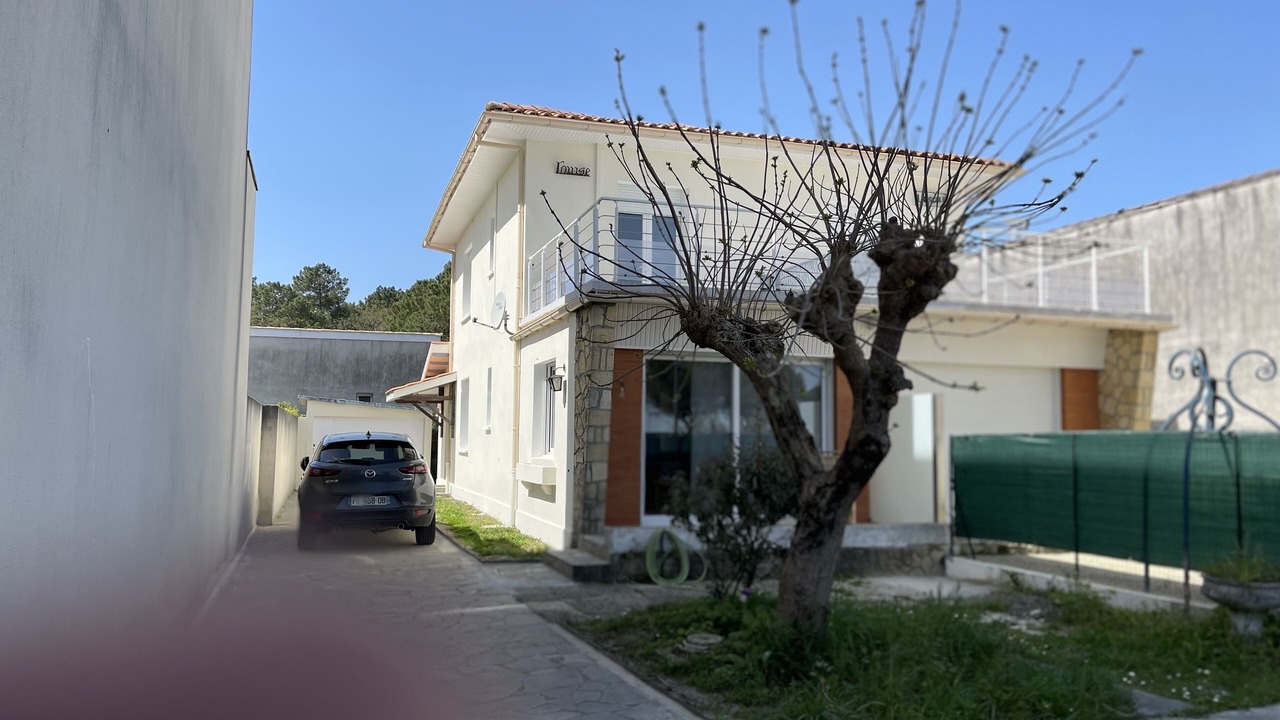 Photo of Outdoor in Maubuisson