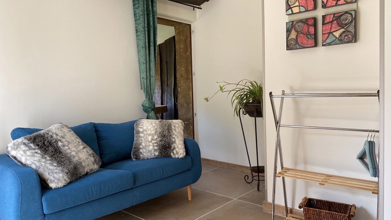 Photo of Livingroom in Vensac