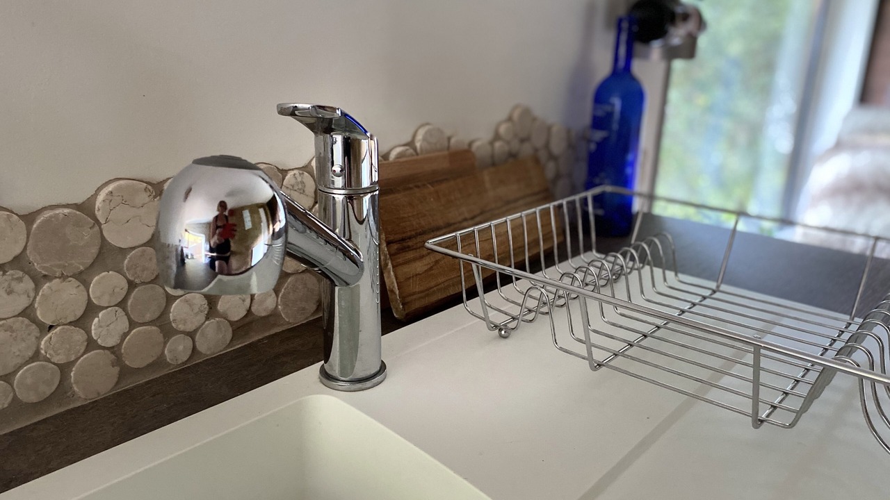 Photo of Bathroom in Vensac