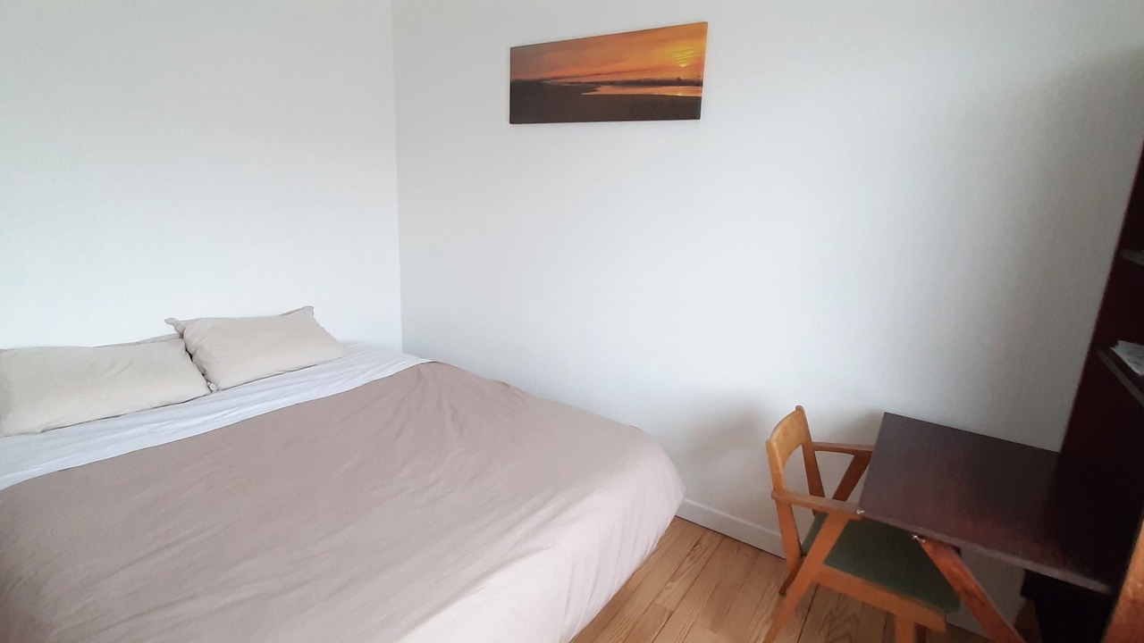 Photo of Bedroom in Tarnos