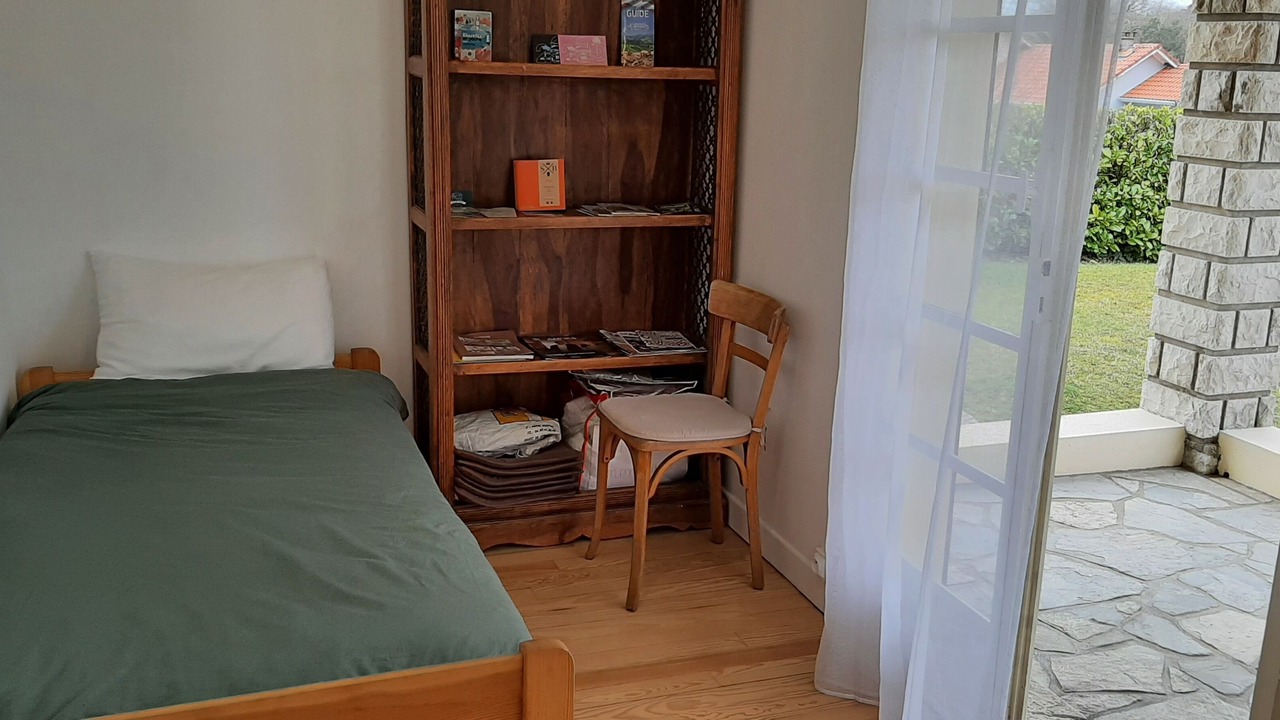 Photo of Bedroom in Tarnos