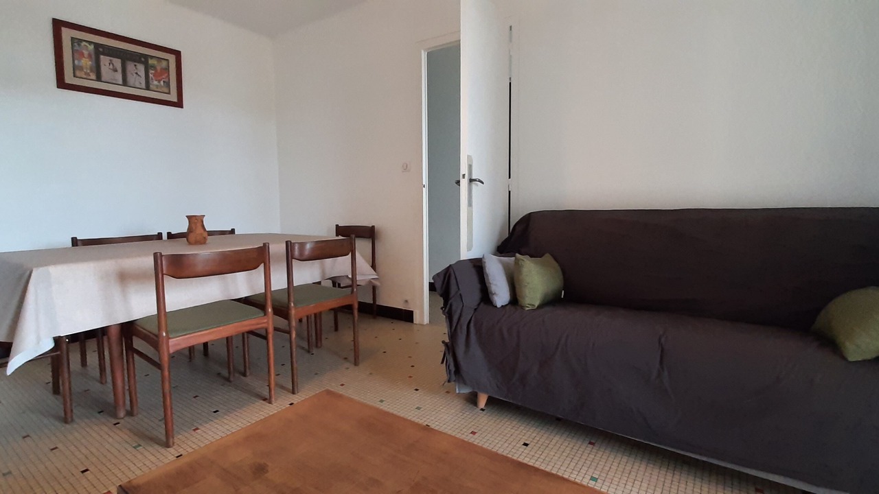 Photo of Livingroom in Tarnos