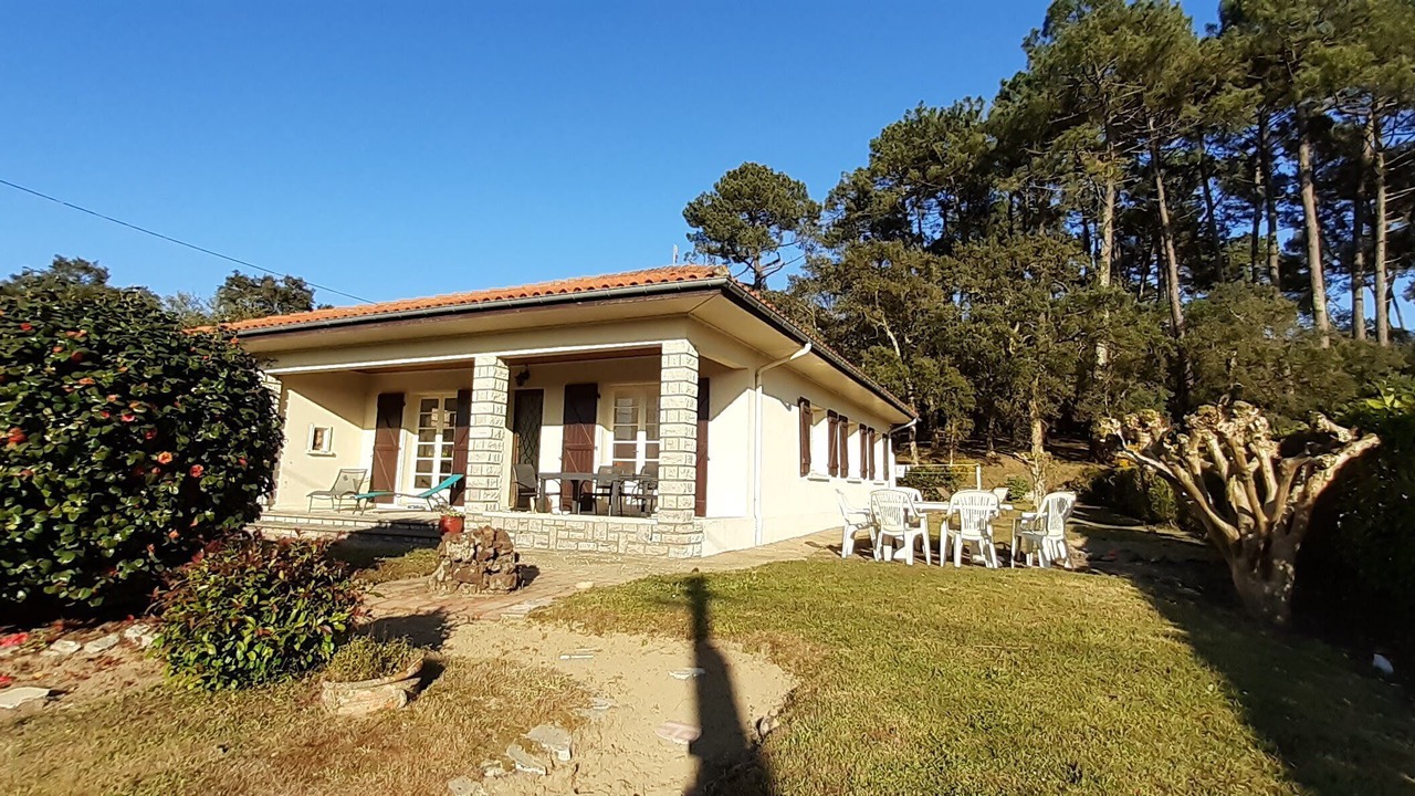 Photo of Outdoor in Tarnos