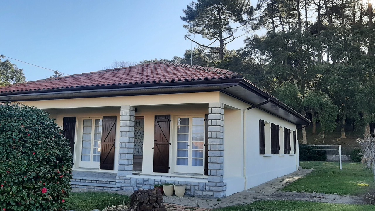 Photo of Outdoor in Tarnos
