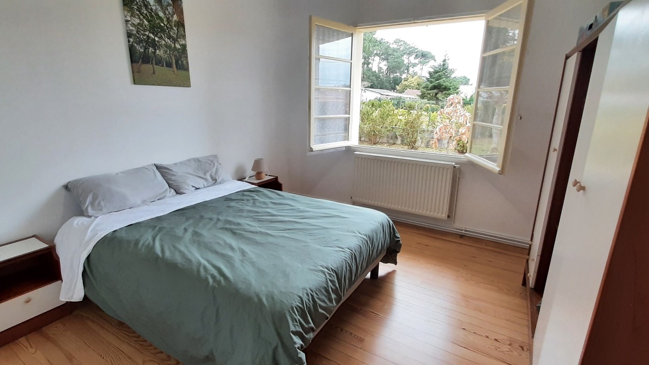 Photo of Bedroom in Tarnos