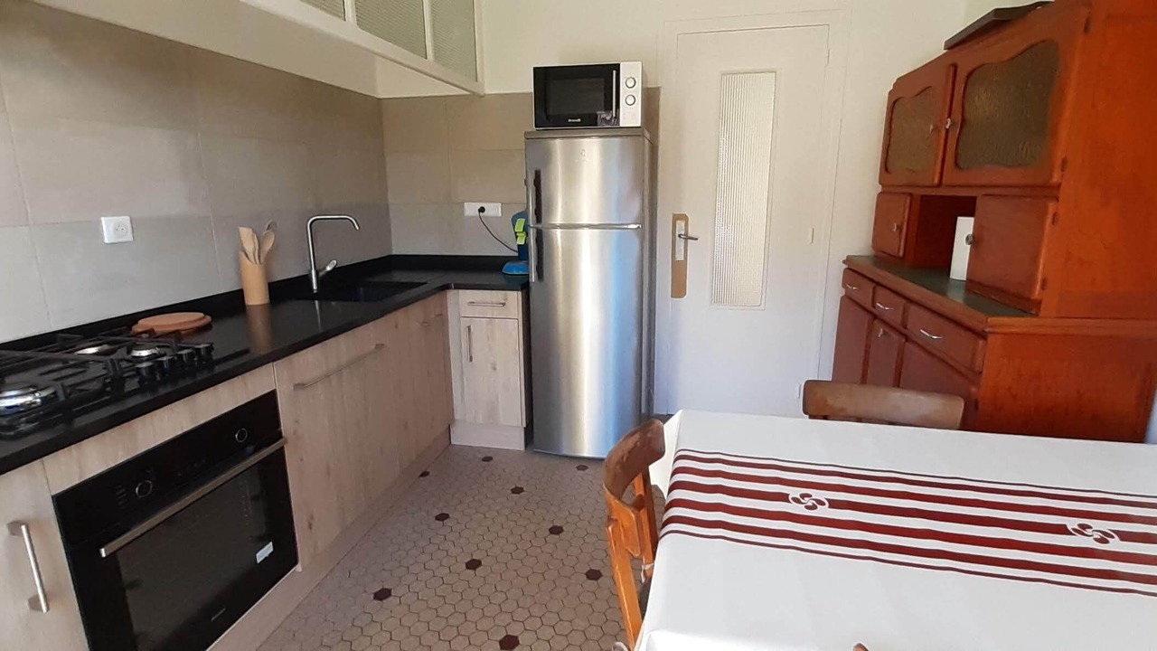 Photo of Kitchen in Tarnos