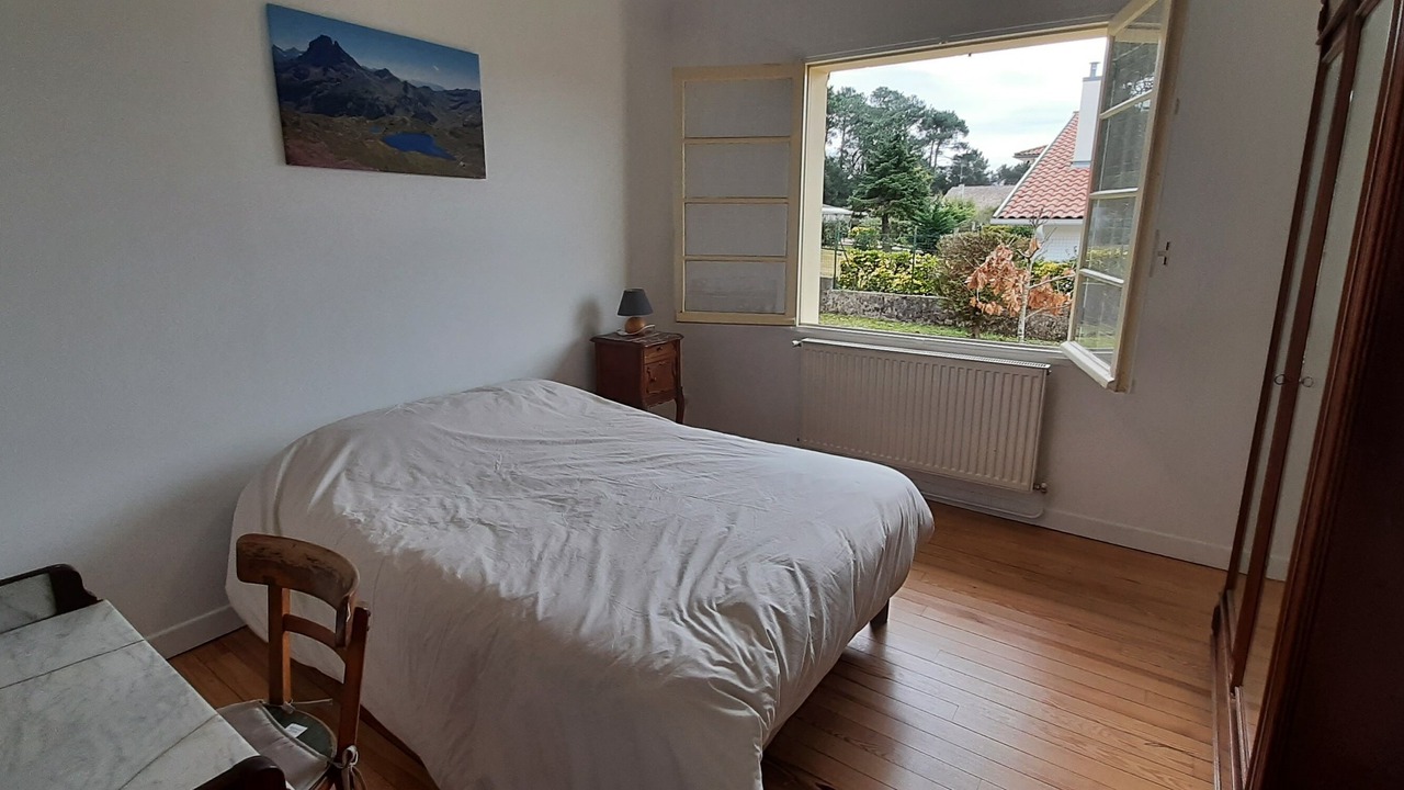 Photo of Bedroom in Tarnos