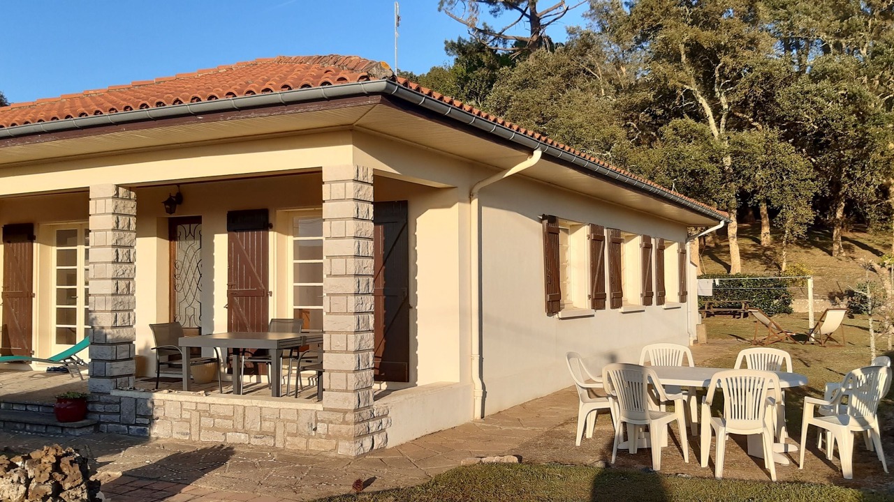 Photo of Outdoor in Tarnos