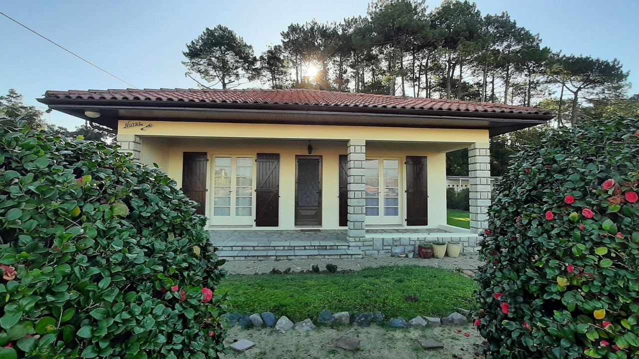 Photo of Outdoor in Tarnos