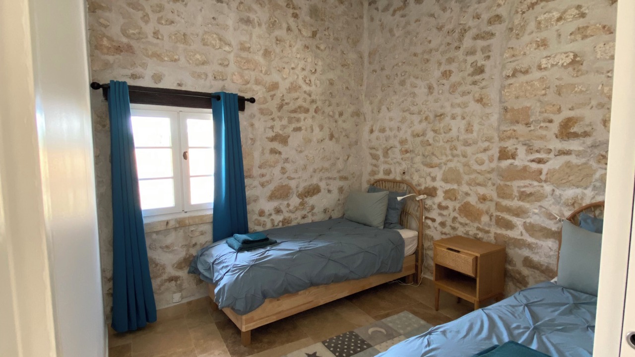 Photo of Bedroom in Saint-Just-Luzac