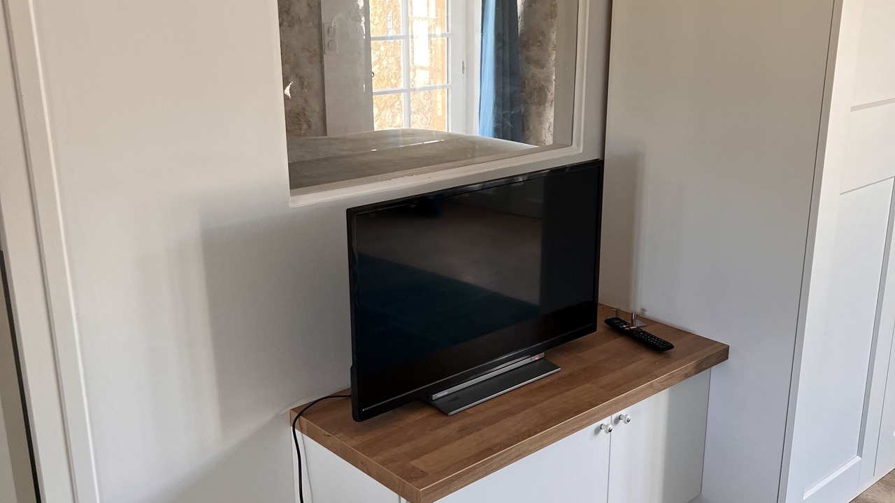 Photo of Bedroom in Saint-Just-Luzac