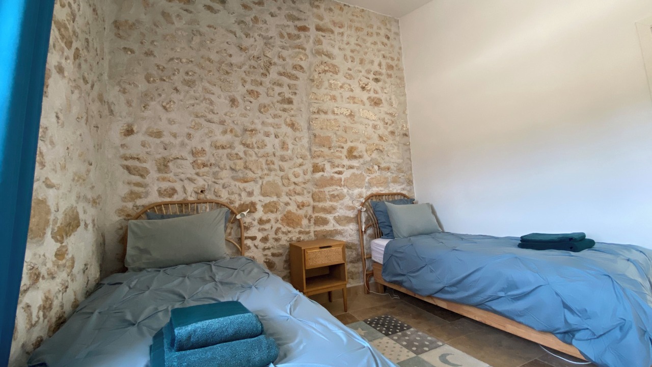 Photo of Bedroom in Saint-Just-Luzac