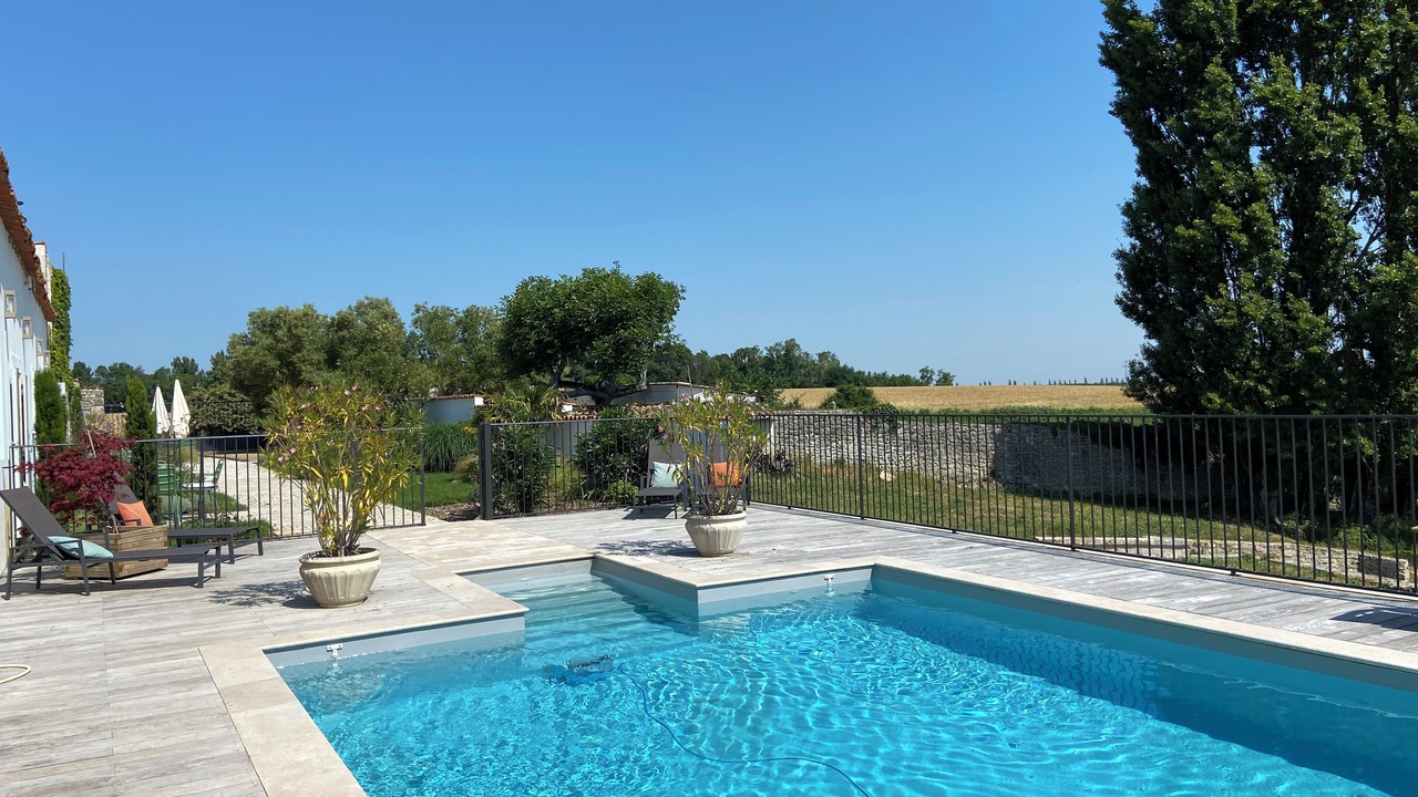 Photo of Outdoor in Saint-Just-Luzac