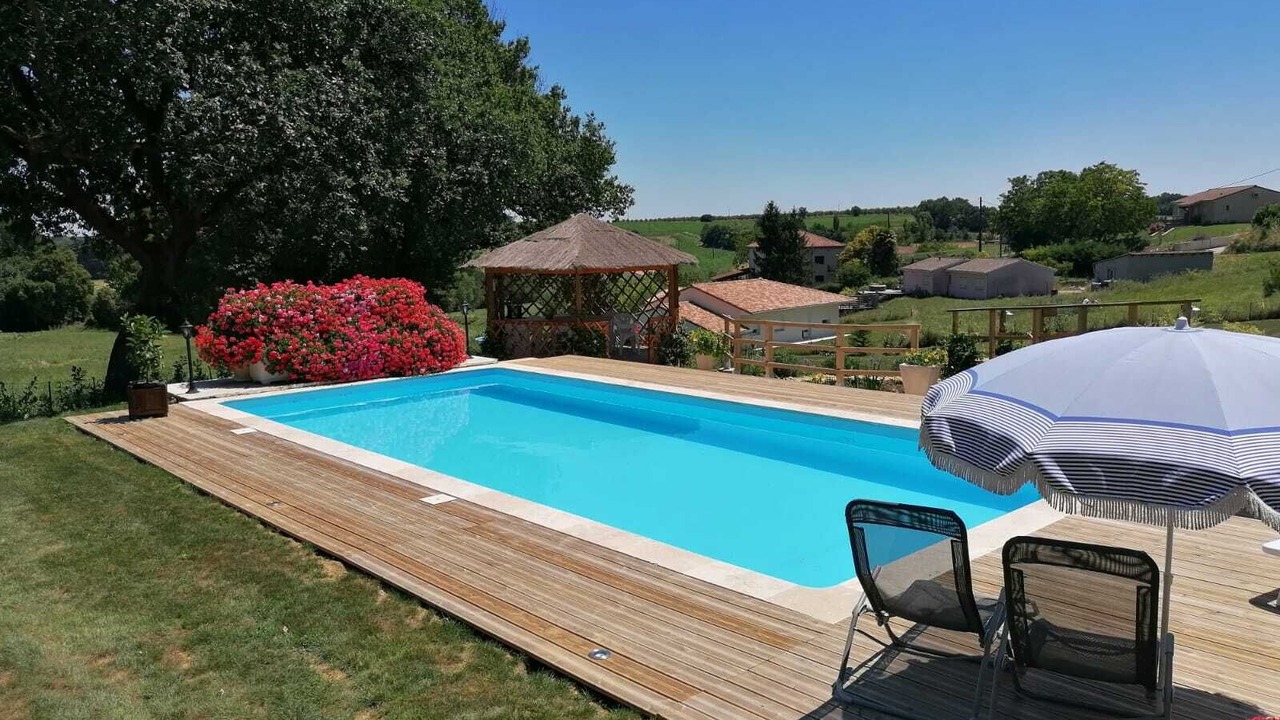 Photo of Outdoor in Calignac