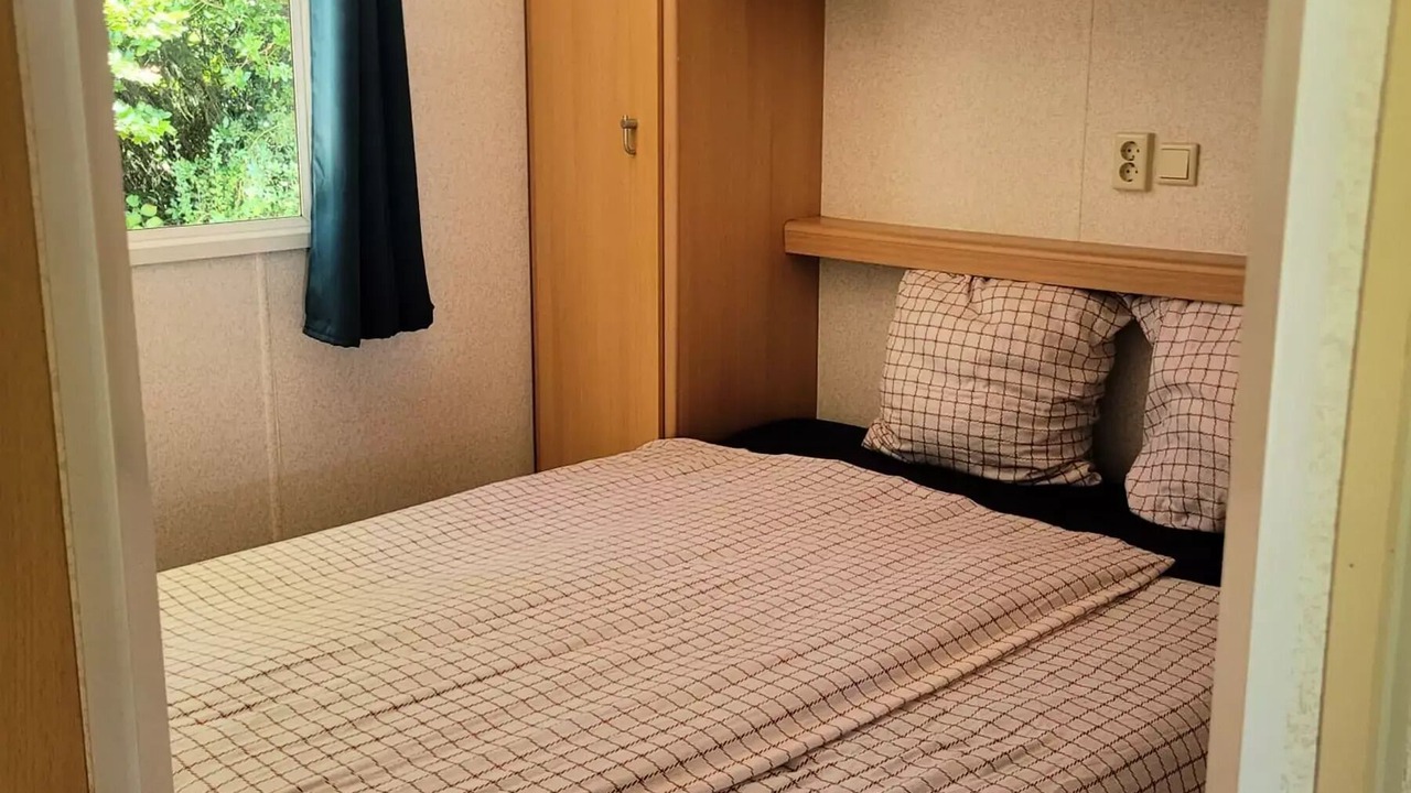 Photo of Bedroom in Neuvic