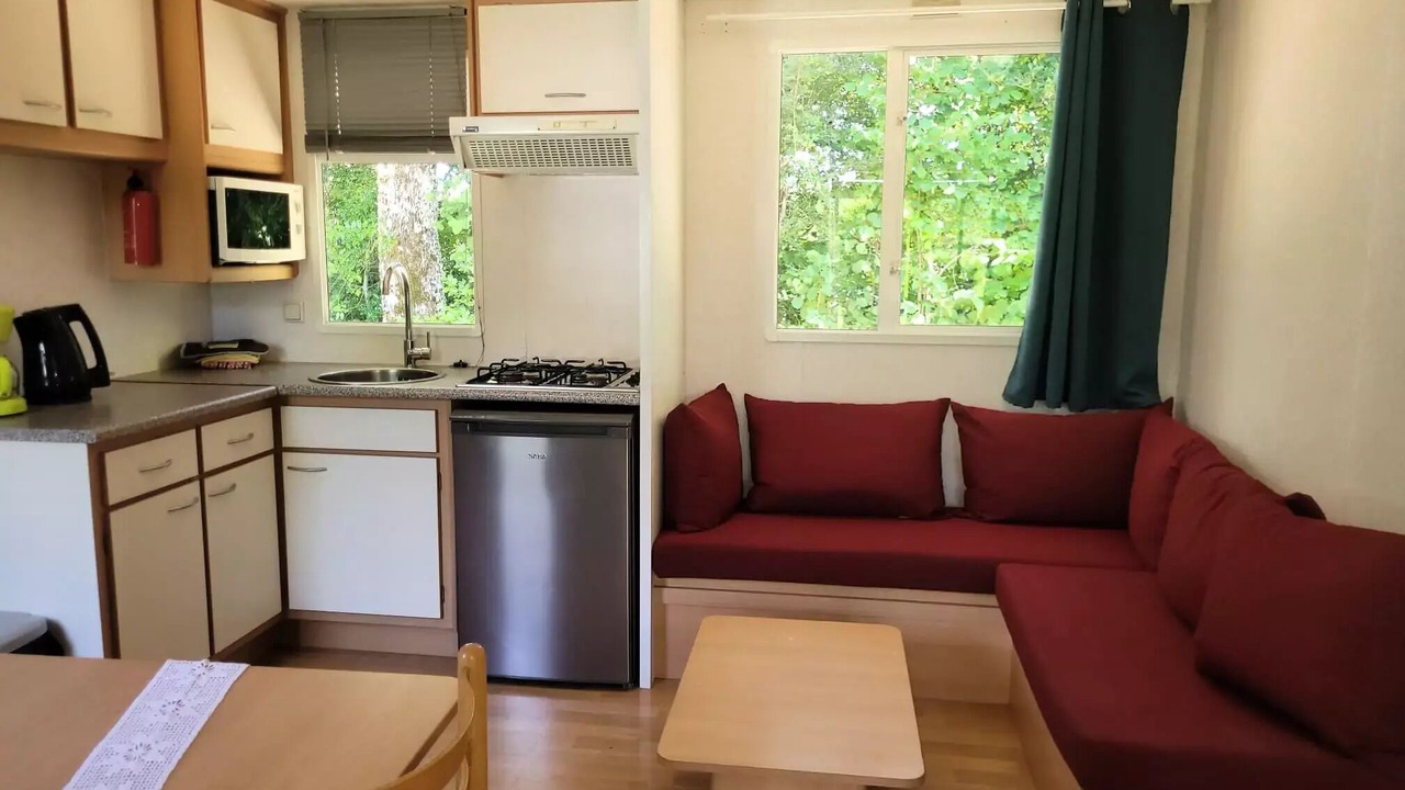 Photo of Kitchen in Neuvic