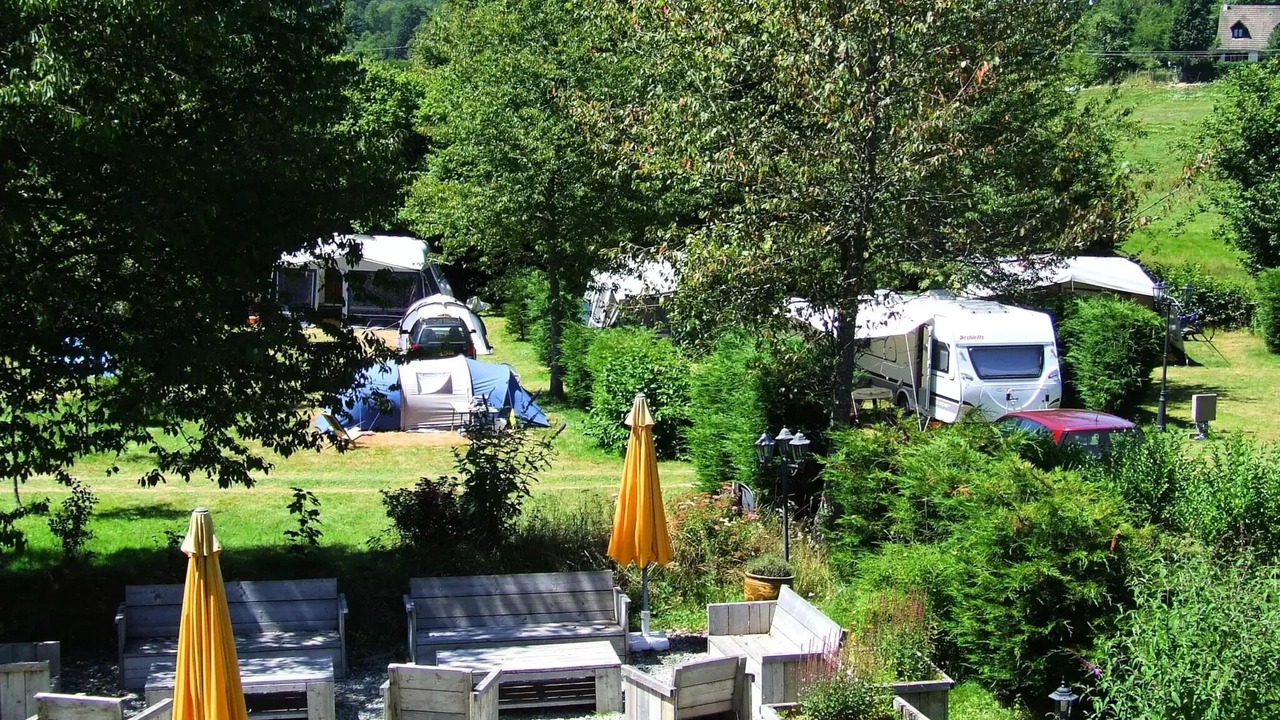 Photo of Outdoor in Neuvic
