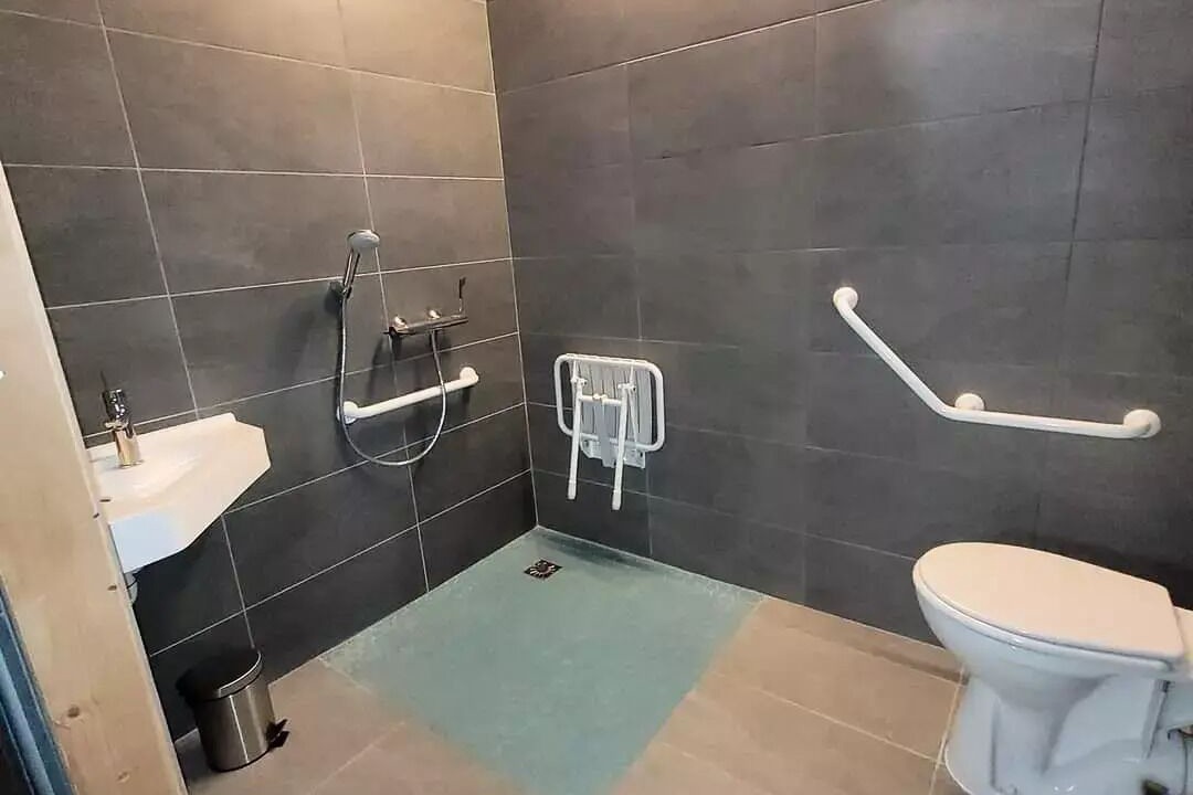 Photo of Bathroom in Neuvic