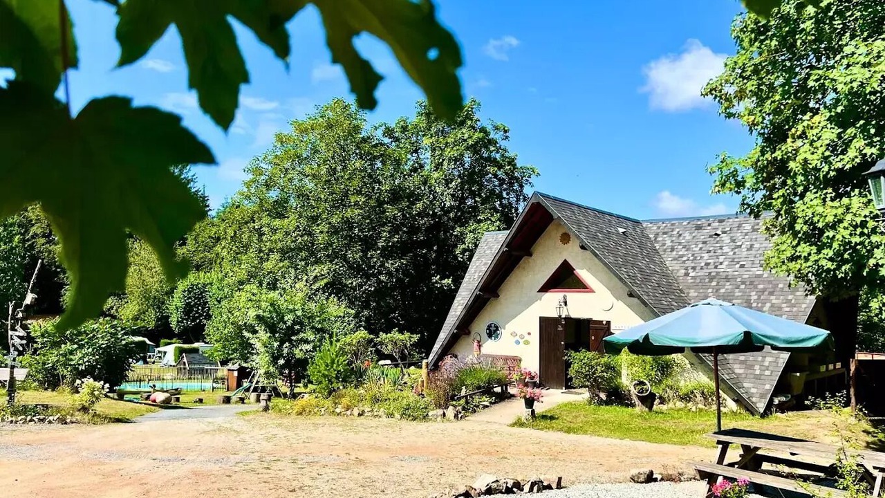 Photo of Outdoor in Neuvic
