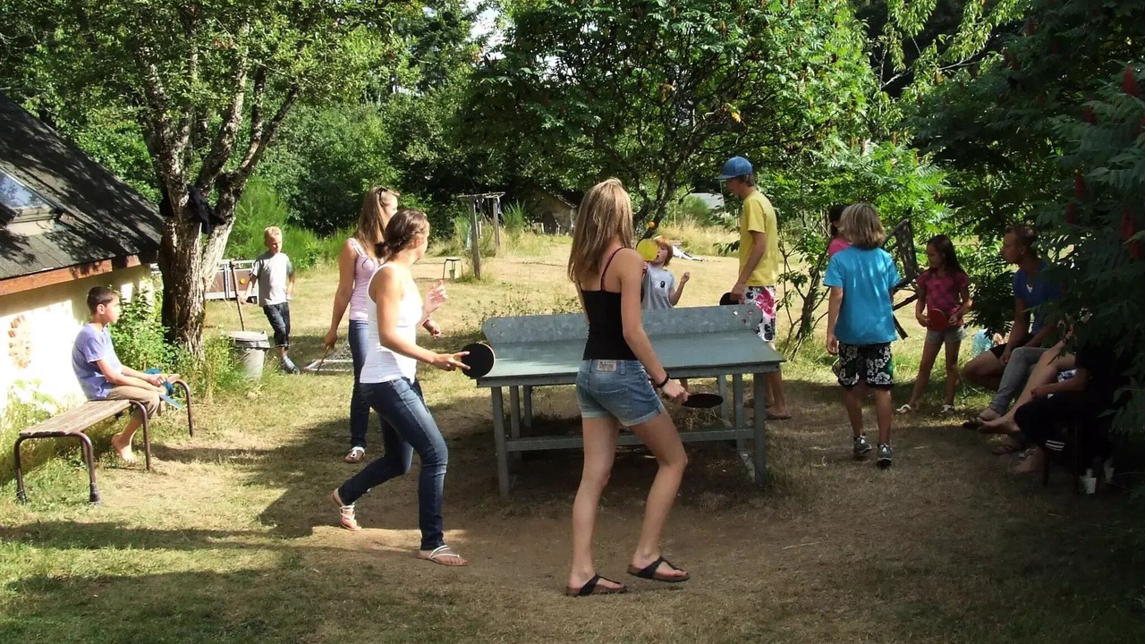 Photo of Outdoor in Neuvic