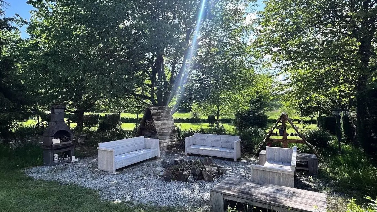 Photo of Outdoor in Neuvic