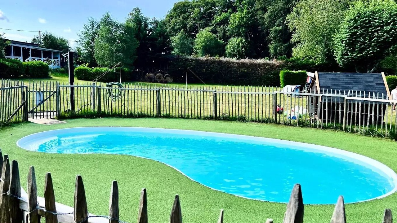 Photo of Outdoor in Neuvic
