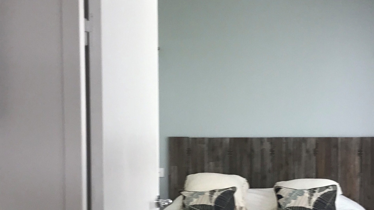 Photo of Bedroom in La Rochelle