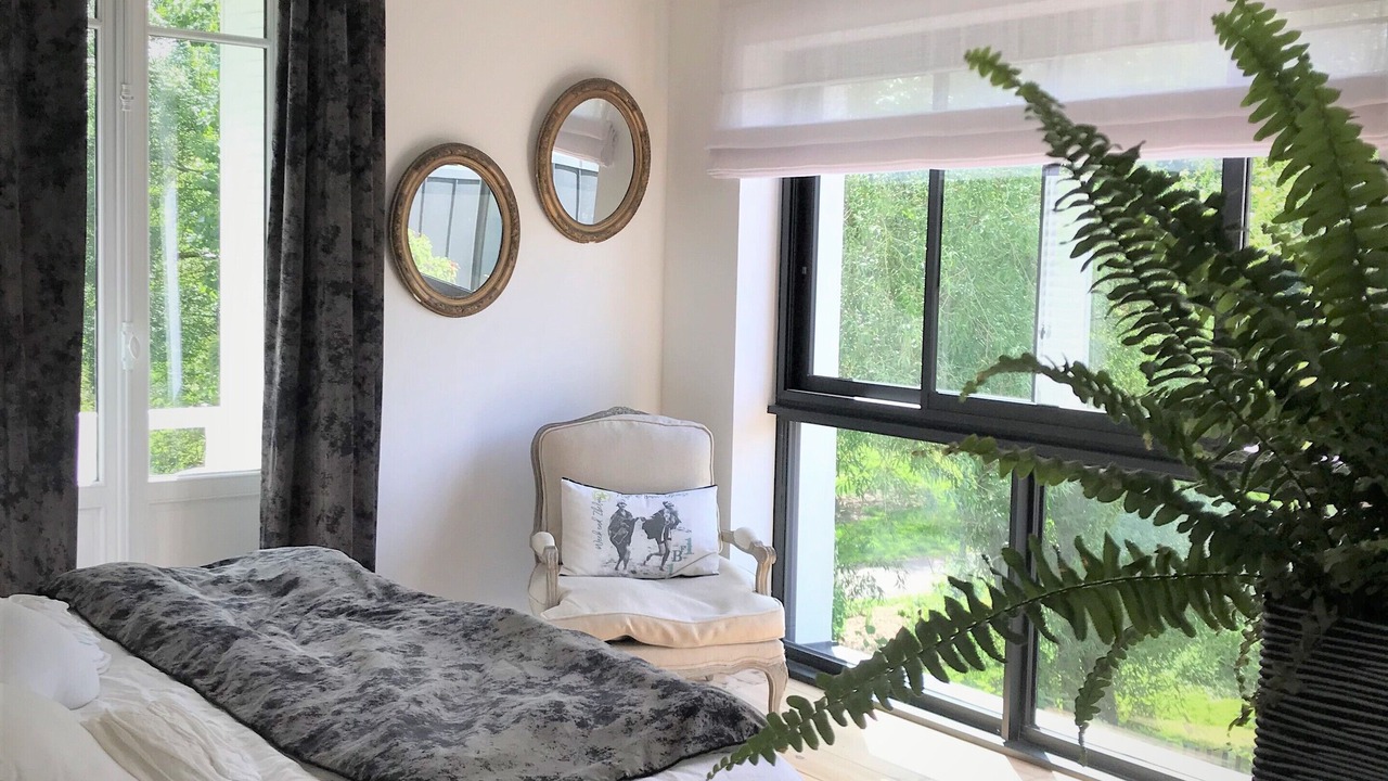 Photo of Bedroom in La Rochelle