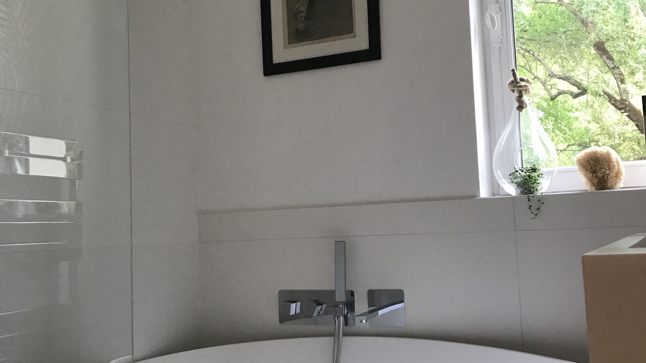 Photo of Bathroom in La Rochelle