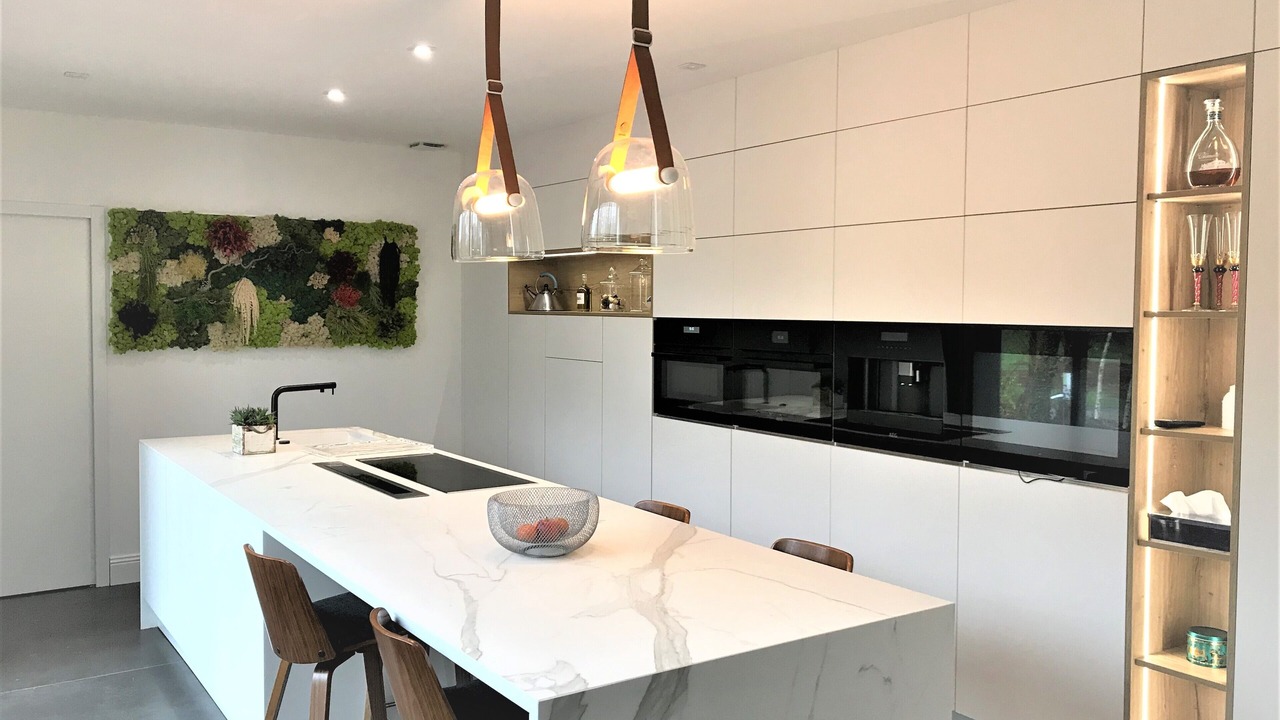 Photo of Kitchen in La Rochelle