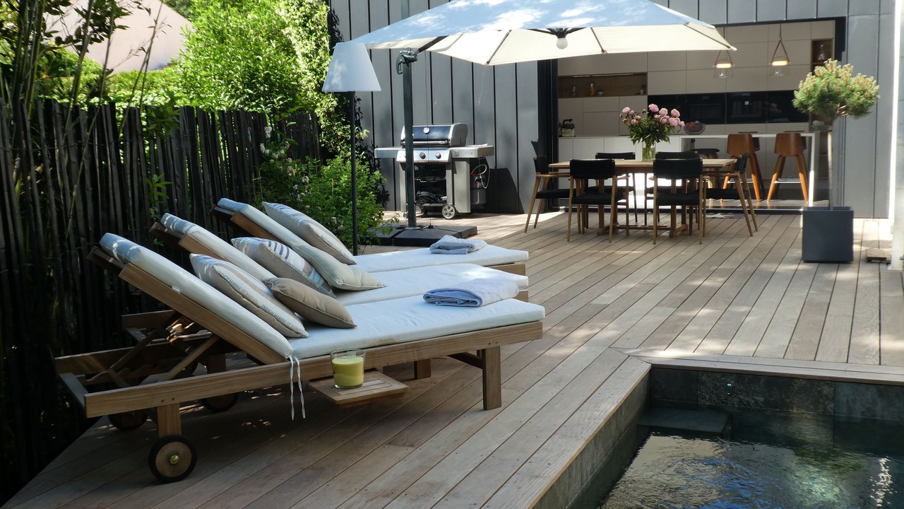 Photo of Outdoor in La Rochelle