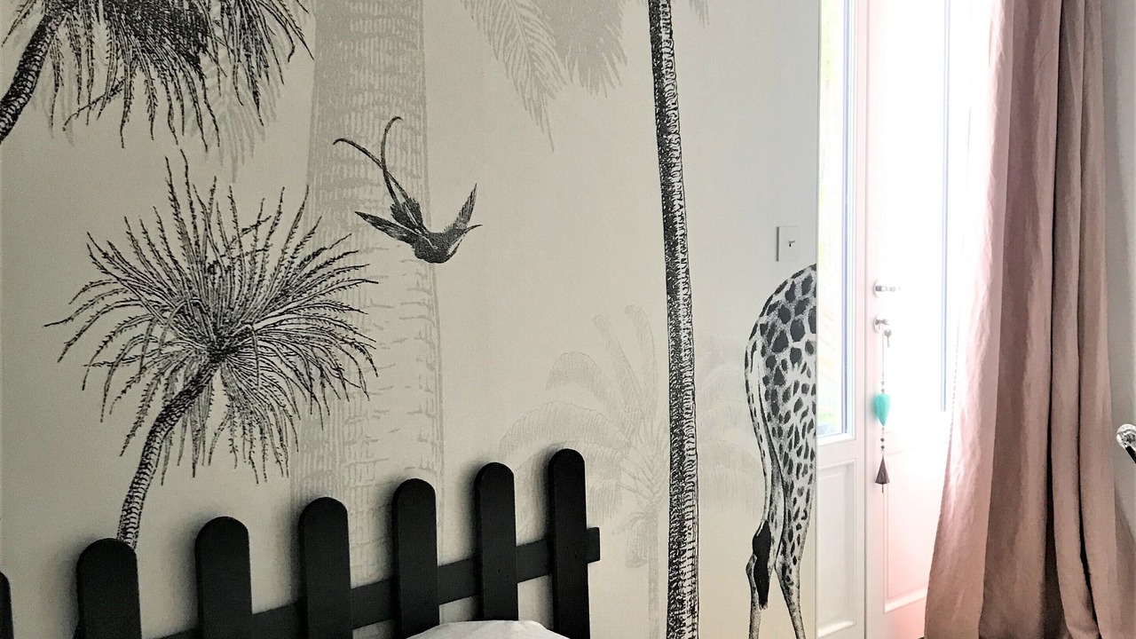 Photo of Bedroom in La Rochelle